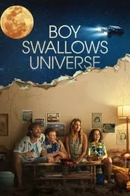 Boy Swallows Universe – Season 1 Episode 1 (2024)