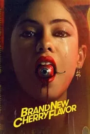 Brand New Cherry Flavor – Season 1 Episode 5 (2021) Brand New Cherry Flavor – Season 1 Episode 5 (2021)