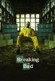 Breaking Bad – Season 1 Episode 1 (2008)