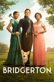 Bridgerton – Season 1 Episode 1 (2020)