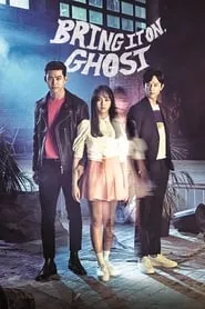 Bring It On, Ghost (Ssawooja Gwishina) – Season 1 Episode 10 (2016)