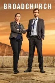 Broadchurch – Season 1 Episode 1 (2013)