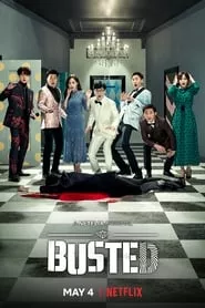 Busted! – Season 1 Episode 1 (2018)