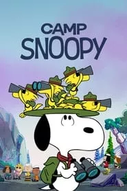 Camp Snoopy – Season 1 Episode 1 (2024) Season 