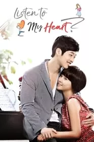 Can You Hear My Heart? – Season 1 Episode 8 (2011) Can You Hear My Heart? – Season 1 Episode 8 (2011)