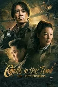 Candle in the Tomb: The Lost Caverns – Season 1 Episode 5 (2020) Candle in the Tomb: The Lost Caverns – Season 1 Episode 5 (2020)