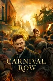 Carnival Row – Season 1 Episode 5 (2019)