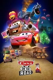 Cars on the Road – Season 1 Episode 1 (2022)