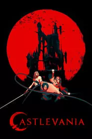 Castlevania – Season 1 Episode 1 (2017)