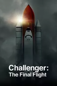 Challenger: The Final Flight – Season 1 Episode 1 (2020)