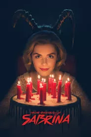 Chilling Adventures of Sabrina – Season 1 Episode 3 (2018)