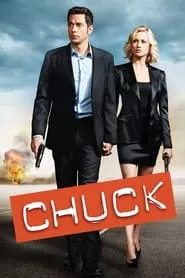 Chuck – Season 1 Episode 1 (2007)