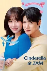 Cinderella at 2 AM – Season 1 Episode 1 (2024)