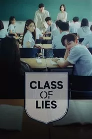 Class of Lies (Miseuteo Giganje) – Season 1 Episode 1 (2019)