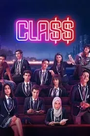 Class – Season 1 Episode 1 (2023)