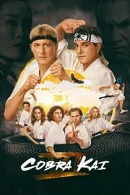 Cobra Kai – Season 1 Episode 7 (2018)