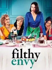Cochina Envidia – Season 1 Episode 1 (2022) Cochina Envidia – Season 1 Episode 1 (2022)