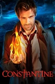 Constantine – Season 1 Episode 1 (2014)