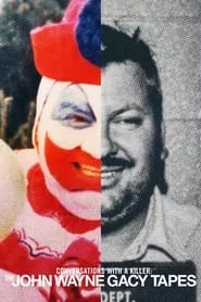 Conversations with a Killer: The John Wayne Gacy Tapes – Season 1 Episode 1 (2022)