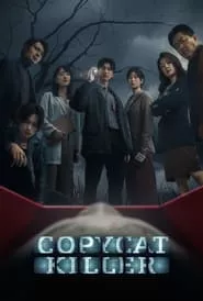 Copycat Killer – Season 1 Episode 1 (2023)