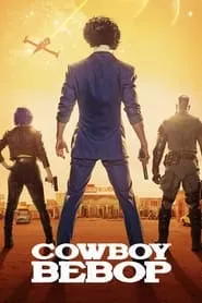 Cowboy Bebop – Season 1 Episode 7 (2021) Cowboy Bebop – Season 1 Episode 7 (2021)