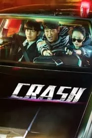 Crash – Season 1 Episode 10 (2024)