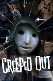 Creeped Out – Season 2 Episode 8 (2017) Creeped Out – Season 2 Episode 8 (2017)