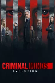 Criminal Minds – Season 1 Episode 10 (2005)