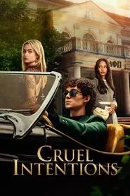 Cruel Intentions – Season 1 Episode 2 (2024)