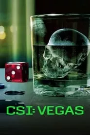 CSI: Vegas – Season 2 Episode 7 (2021)