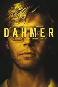 Dahmer – Monster: The Jeffrey Dahmer Story – Season 1 Episode 1 (2022)