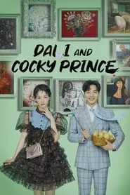 Dali and the Cocky Prince (Dalriwa Gamjatang) – Season 1 Episode 5 (2021)