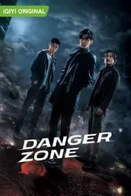 Danger Zone – Season 1 Episode 4 (2021)