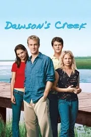 Dawson’s Creek – Season 1 Episode 10 (1998)