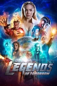 DC’s Legends of Tomorrow – Season 5 Episode 9 (2016)