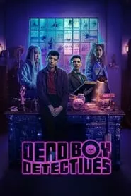 Dead Boy Detectives – Season 1 Episode 1 (2024)