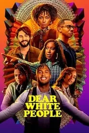 Dear White People – Season 1 Episode 1 (2017)