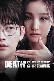 Death’s Game – Season 1 Episode 2 (2023) Death’s Game – Season 1 Episode 2 (2023)