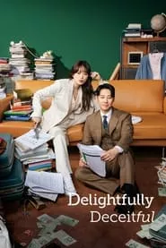 Delightfully Deceitful – Season 1 Episode 16 (2023) Delightfully Deceitful – Season 1 Episode 16 (2023)