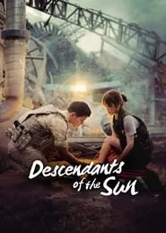 Descendants of the Sun (Tae-yang-eui hoo-ye) – Season 1 Episode 1 (2016)