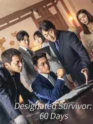 Designated Survivor: 60 Days (60 Il, Jijeongsaengjonja) – Season 1 Episode 1 (2019)