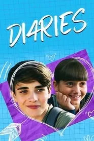 DI4RIES – Season 1 Episode 1 (2022)