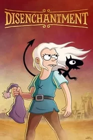 Disenchantment – Season 1 Episode 1 (2018)