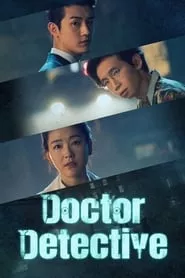 Doctor Detective (Dakteo Tamjeong) – Season 1 Episode 10 (2019)