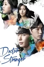 Doctor Stranger (Dakteo Yibangin) – Season 1 Episode 1 (2014)