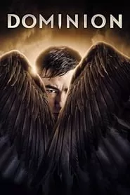 Dominion – Season 2 Episode 10 (2014)