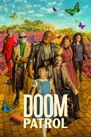 Doom Patrol – Season 1 Episode 10 (2019)