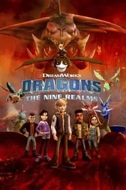 Dragons: The Nine Realms – Season 1 Episode 3 (2021) Dragons: The Nine Realms – Season 1 Episode 3 (2021)