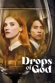 Drops of God – Season 1 Episode 1 (2023)