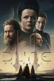 Dune: Prophecy – Season 1 Episode 6 (2024) Dune: Prophecy – Season 1 Episode 6 (2024)